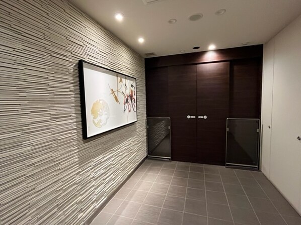 JMFレジデンス北品川の物件内観写真